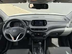 Hyundai Tucson (2020) thumbnail 5
