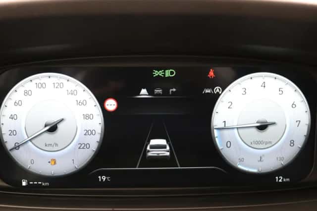 Hyundai i20 (2026) thumbnail 12