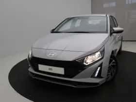 Hyundai i20 (2026) thumbnail 20