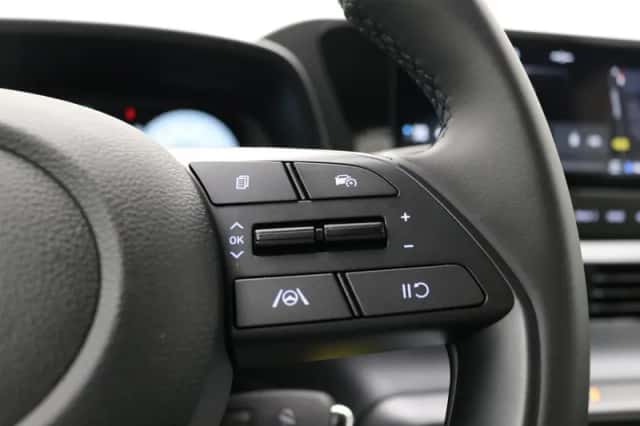 Hyundai i20 (2026) thumbnail 29