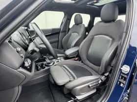 MINI Countryman (2017) thumbnail 11