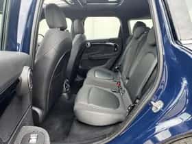 MINI Countryman (2017) thumbnail 14
