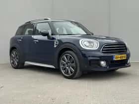 MINI Countryman (2017) thumbnail 31