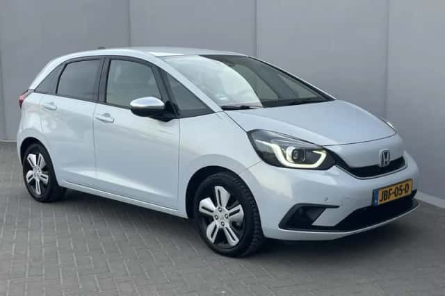 Honda Jazz (2021) thumbnail 18