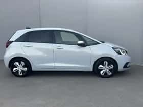 Honda Jazz (2021) thumbnail 20