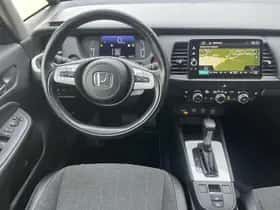 Honda Jazz (2021) thumbnail 31