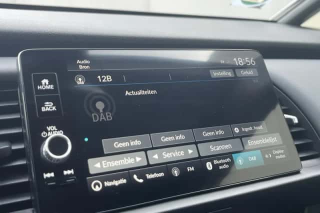 Honda Jazz (2021) thumbnail 35