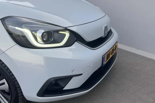 Honda Jazz (2021) thumbnail 40
