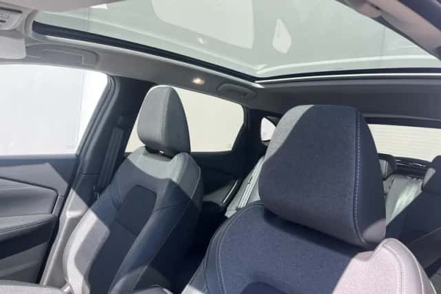 Nissan Qashqai (2025) thumbnail 11
