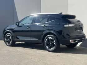 Nissan Qashqai (2025) thumbnail 18