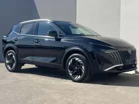 Nissan Qashqai (2025) thumbnail 20