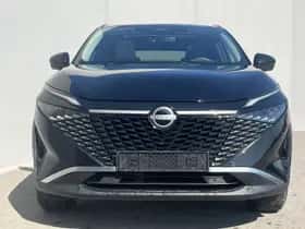 Nissan Qashqai (2025) thumbnail 26