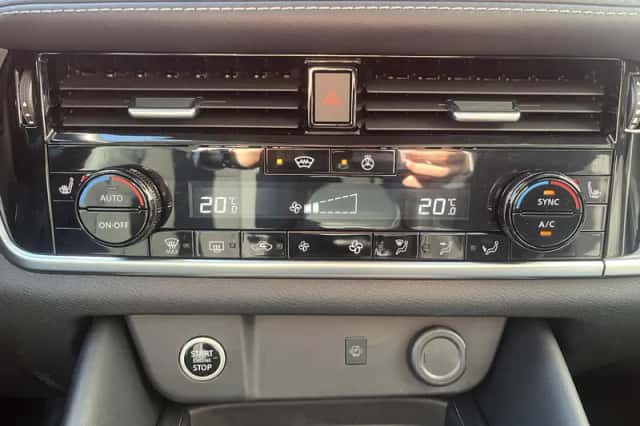 Nissan Qashqai (2025) thumbnail 4