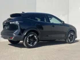 Nissan Qashqai (2025) thumbnail 6