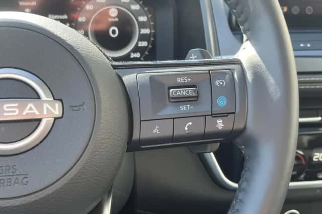 Nissan Qashqai (2025) thumbnail 9