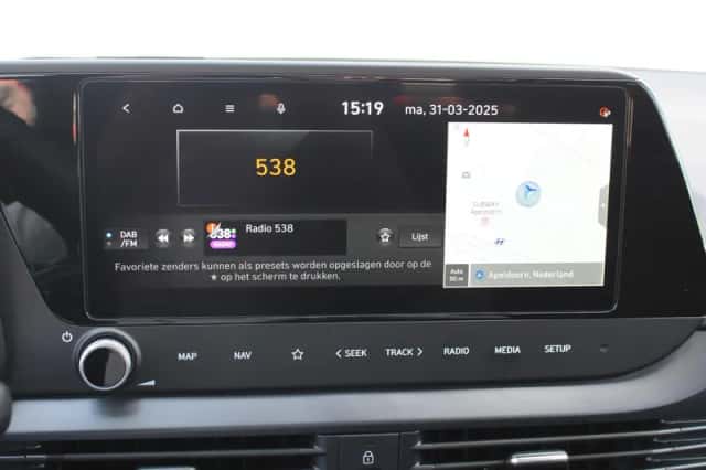 Hyundai Bayon (2026) thumbnail 13