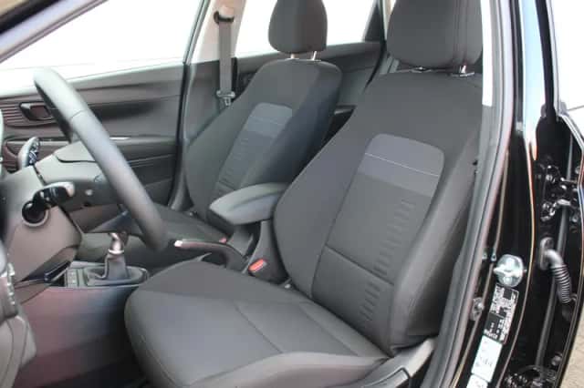 Hyundai Bayon (2026) thumbnail 22