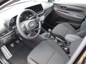 Hyundai Bayon (2026) thumbnail 22