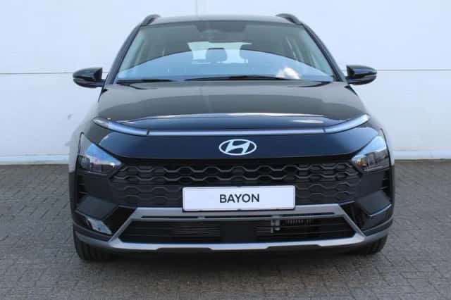Hyundai Bayon (2026) thumbnail 26