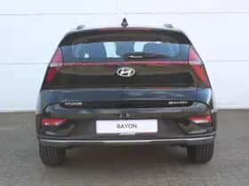 Hyundai Bayon (2026) thumbnail 35