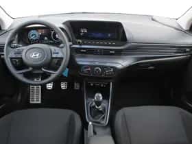 Hyundai Bayon (2026) thumbnail 5
