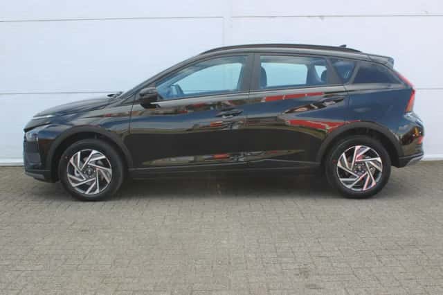 Hyundai Bayon (2026) thumbnail 9