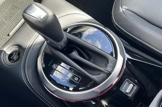 Nissan Juke (2025) thumbnail 14