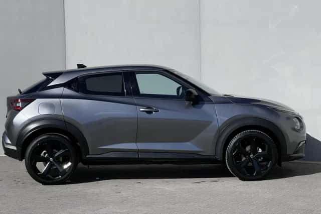 Nissan Juke (2025) thumbnail 26