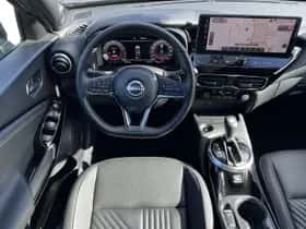 Nissan Juke (2025) thumbnail 32