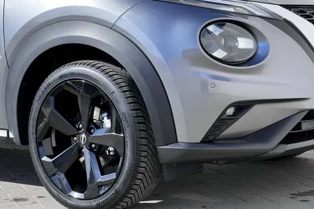 Nissan Juke (2025) thumbnail 37