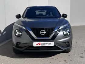 Nissan Juke (2025) thumbnail 46