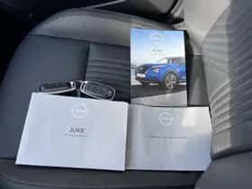 Nissan Juke (2025) thumbnail 9