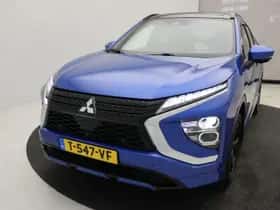 Mitsubishi Eclipse Cross (2021) thumbnail 22