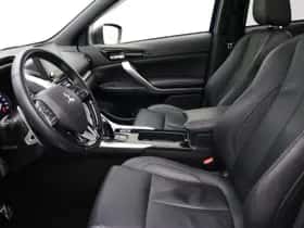 Mitsubishi Eclipse Cross (2021) thumbnail 8
