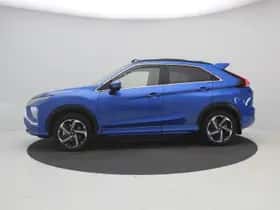 Mitsubishi Eclipse Cross (2021) thumbnail 10