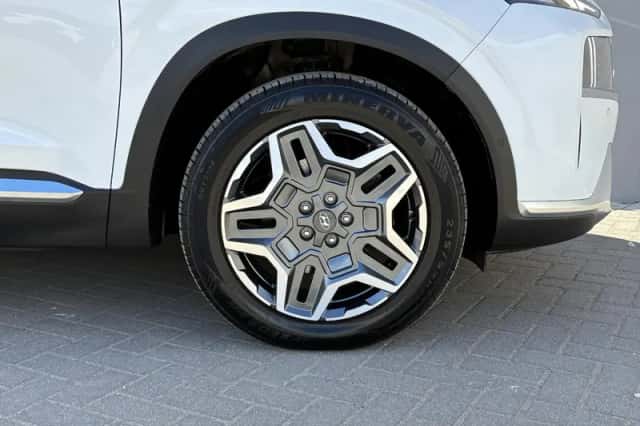 Hyundai Santa Fe (2022) thumbnail 24