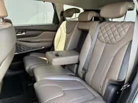 Hyundai Santa Fe (2022) thumbnail 39