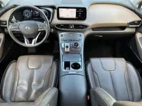 Hyundai Santa Fe (2022) thumbnail 5