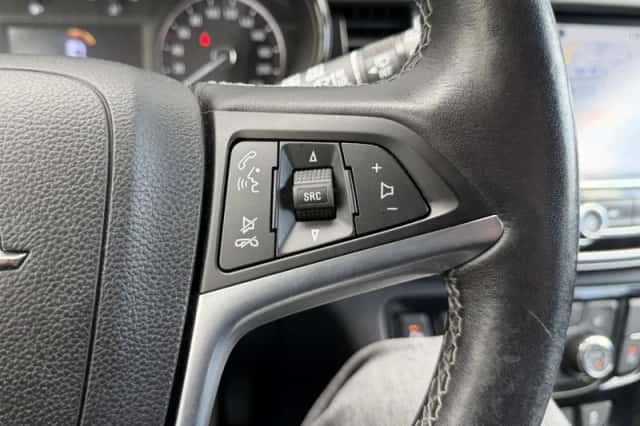 Opel Mokka (2019) thumbnail 15