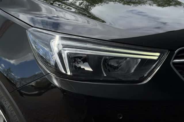 Opel Mokka (2019) thumbnail 26