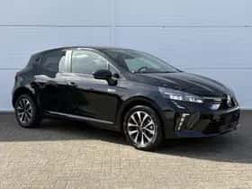 Mitsubishi Colt (2026) thumbnail 19