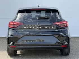 Mitsubishi Colt (2026) thumbnail 23