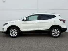 Nissan Qashqai (2021) thumbnail 12