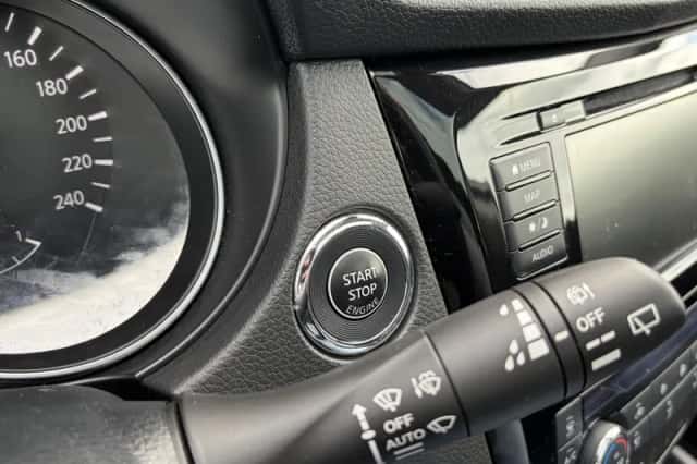 Nissan Qashqai (2021) thumbnail 15