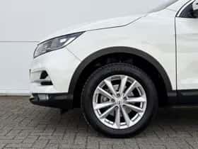 Nissan Qashqai (2021) thumbnail 17
