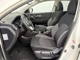 Nissan Qashqai (2021) thumbnail 33