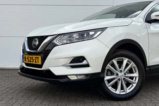Nissan Qashqai (2021) thumbnail 37