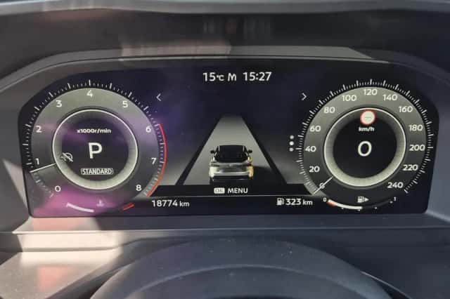 Nissan Qashqai (2025) thumbnail 12