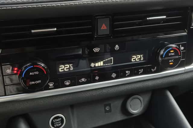 Nissan Qashqai (2025) thumbnail 24