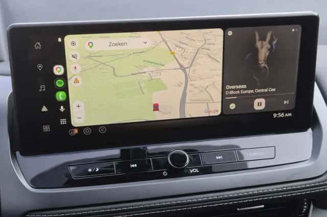Nissan Qashqai (2025) thumbnail 34